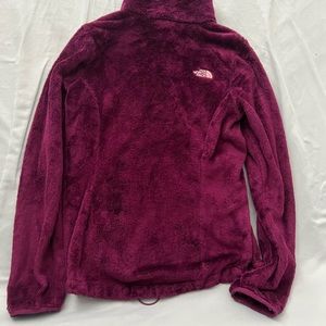 North face Osito jacket